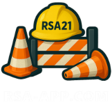 rsa21 compliance